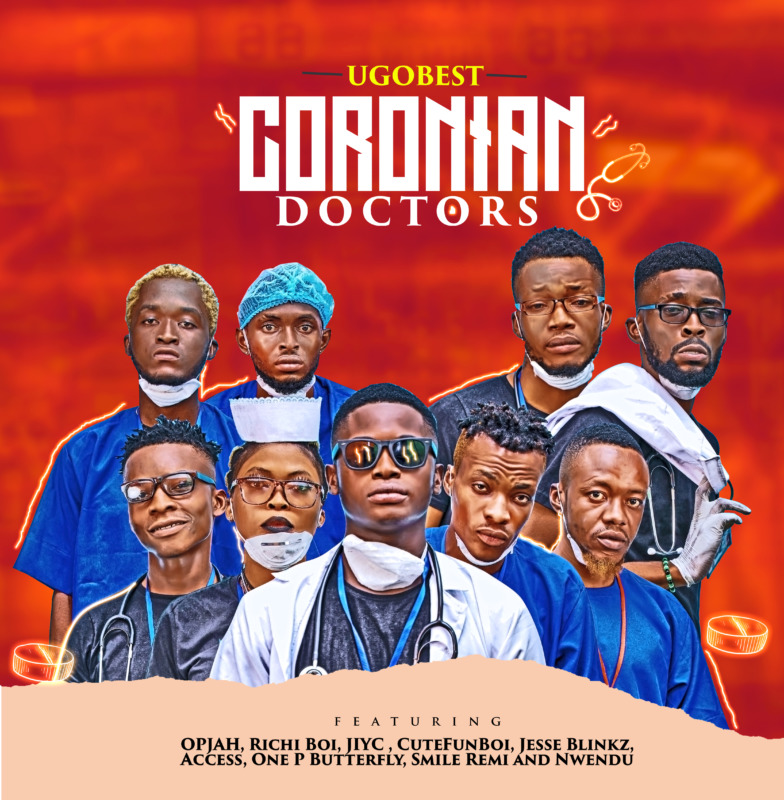 Ugobest - Coronian Doctors