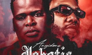 Anyidons X Kcee - "Igbotic"