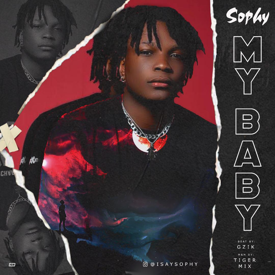 Sophy - My baby