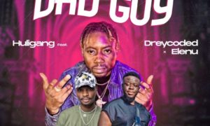Huligang - Bad Guy ft Dreycoded X Elenu