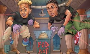 Samzy & Rema - Red Dots