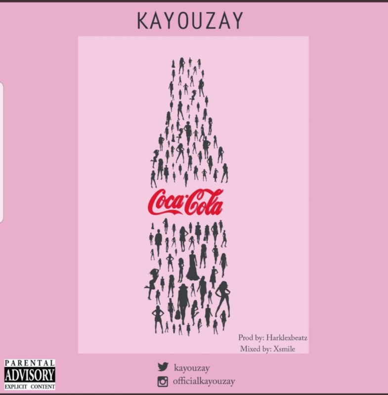 Kayouzay - Coca Cola