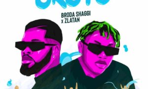 Broda Shaggi Okoto Zlatan