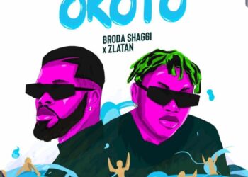 Broda Shaggi Okoto Zlatan