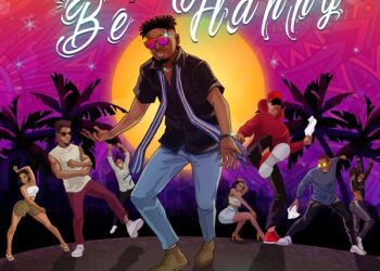 Abdul Be Happy Prod DaPiano mp3 image