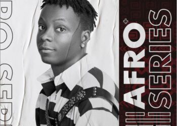 Terri - "AfroSeries" The EP