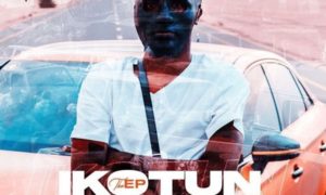 Aloma ft. Mohbad, Zinoleesky – Just The Way