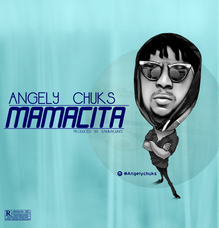 Angely Chuks - Mamacita