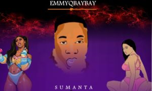 EmmyqBayBay - Sumanta