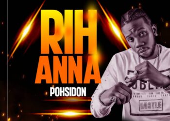 Pohsidon - Rihanna