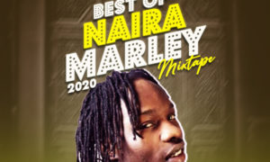 DJ Maff – "Best Of Naira Marley 2020" Mixtape