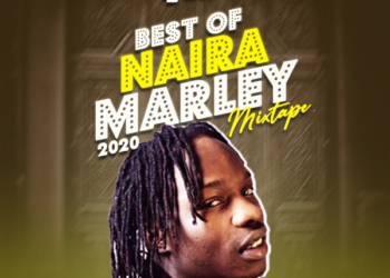 DJ Maff – "Best Of Naira Marley 2020" Mixtape