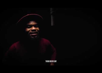 [Video] Bman - "Ballistic"