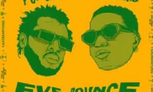Yung L ft. Wizkid – Eve Bounce (Remix)