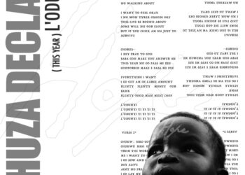 Chuza Declan - L'odunyi (This Year)