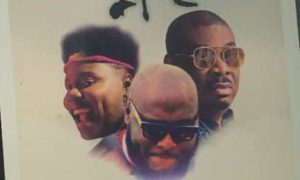 DJ Big N ft. Teni & Don Jazzy – Ife