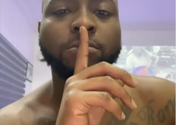 Davido Fem
