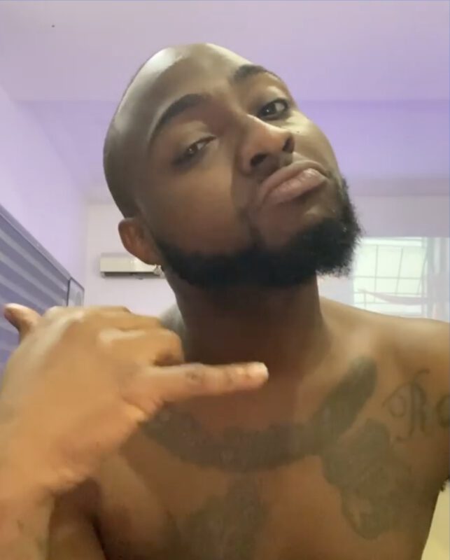 Davido
