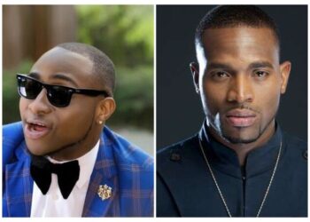 Davido collage