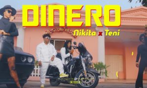 Nikita x Teni - "Dinero"