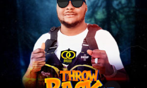 Dj Baddo Throw Back Hit Mix