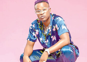 Dotman & Nollywood Actress, Nkechi Blessing Exchange Words Over His Nasty Attitude 1 Dotman