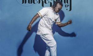 Dr Sid – "The Lifestyle" ft. M.I Abaga