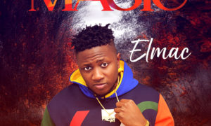 Elmac - "Magic"