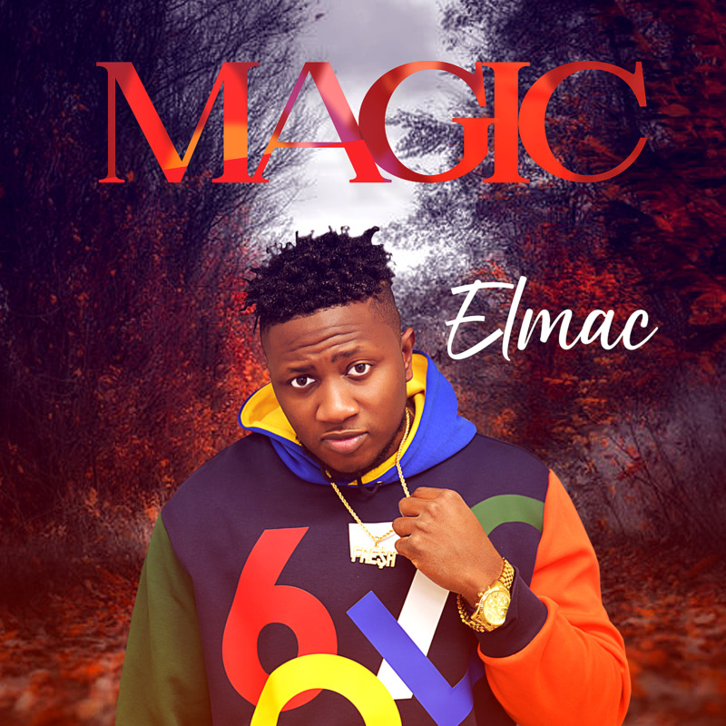 Elmac - "Magic"