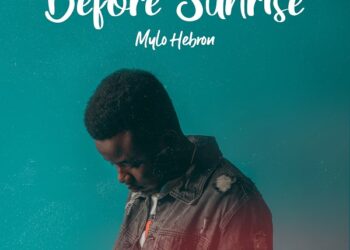 EP Mylo Hebron Before Sunrise