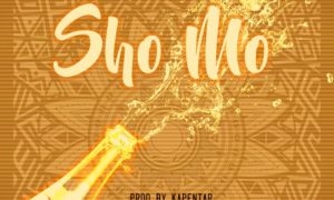 Efe – Sho Mo