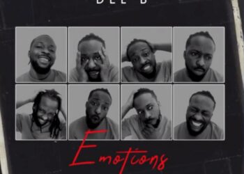 Del B – Emotions