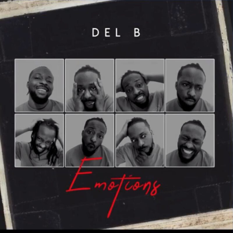 Del B - Emotions 1 Del