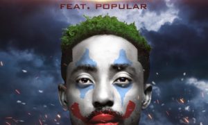 Erigga – "Rawbish" ft. Popular