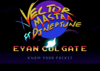 Vector x Mastaa - Eyan Colgate ft. DJ Neptune