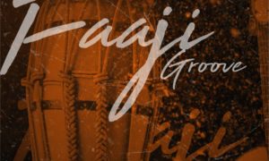 Toyosi - FAAJI GROOVE