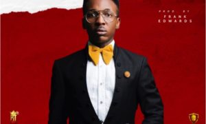 Frank Edwards – We Worship You