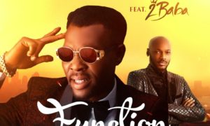 Maleke – "Function" ft. 2Baba