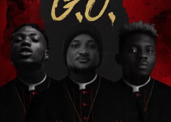 Davolee x Masterkraft x Jaido P – "G.O"