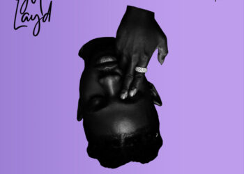 Omah Lay - Get Layd