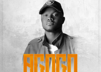 GudTin Agogo mp3 image