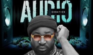 Harrysong - Audio Donation