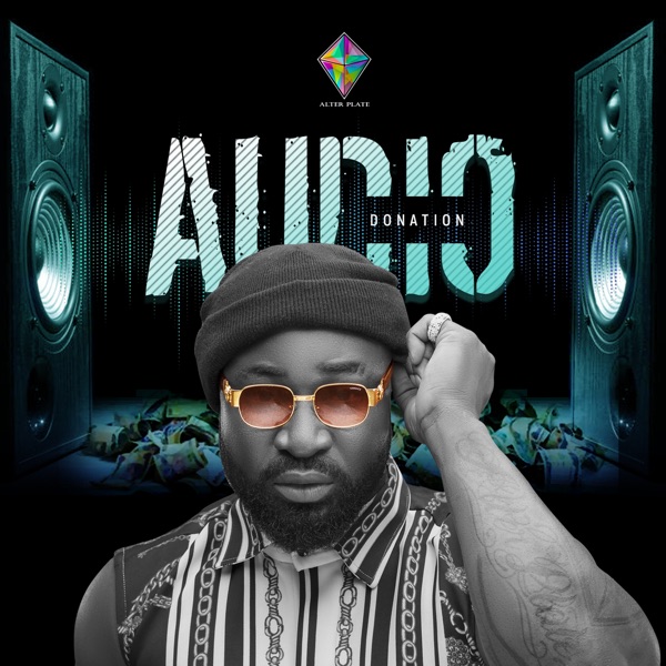 Harrysong - Audio Donation