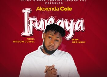 Alexanda Cole - "Ifunaya"