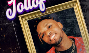 Swazzi - Ojoro