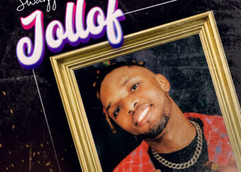 Swazzi - Ojoro