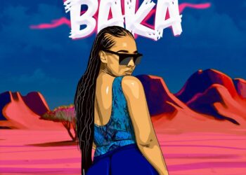 Asap Hussle - "BAKA"