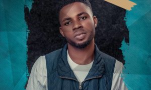 Sean Giddy - "GOD's TIME"