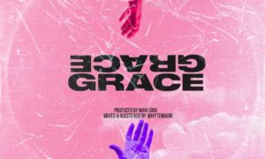 Judice - Grace ft. Nash