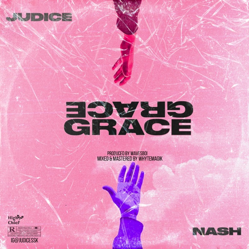 Judice - Grace ft. Nash